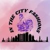 in_the_city